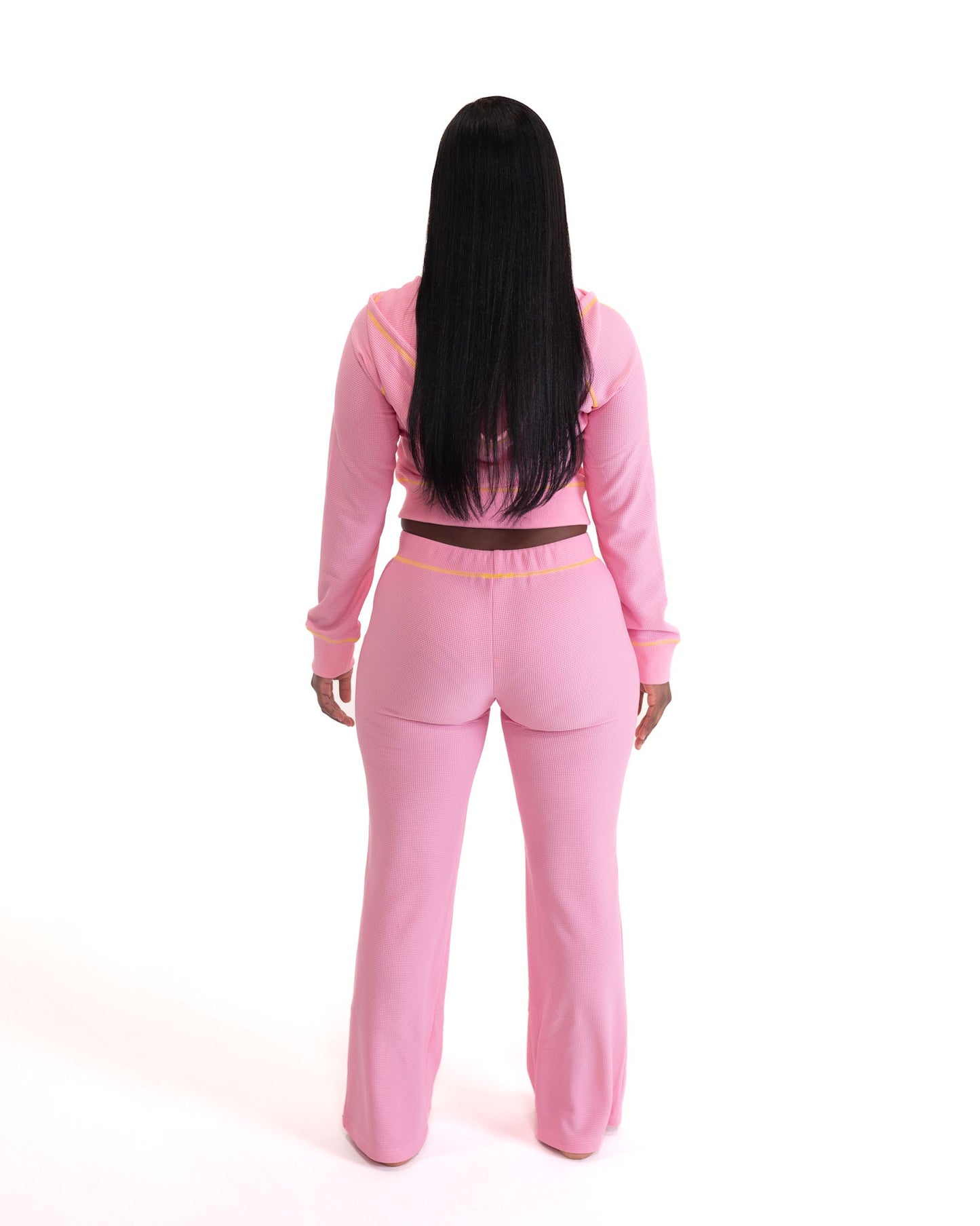 Pink TRACKPANT